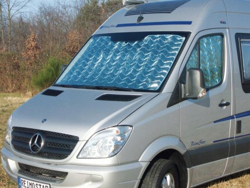 КОВРИК ТЕРМОЭКРАН ДЛЯ ОКОН SPRINTER 06-14
