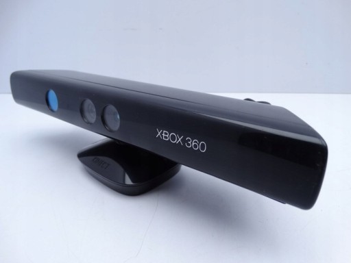 Sensor kinect xbox 360