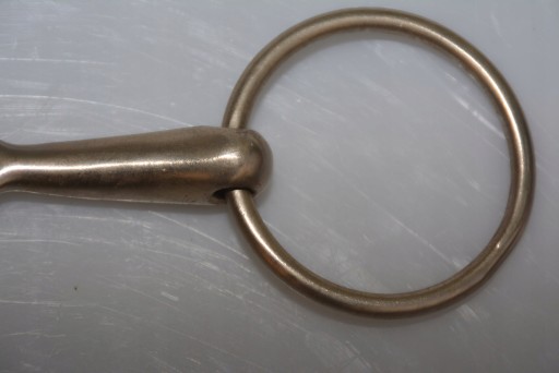 СЛОМАННАЯ СВЕРЛА 13,5 СМ BUSSE