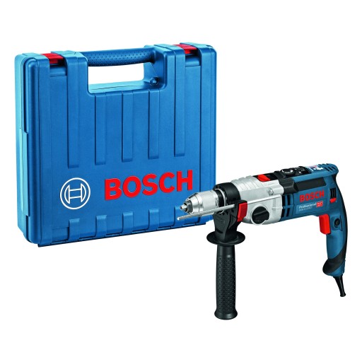 4T5Q7 Дрель ударная Gsb 21-2 Rct Bosch
