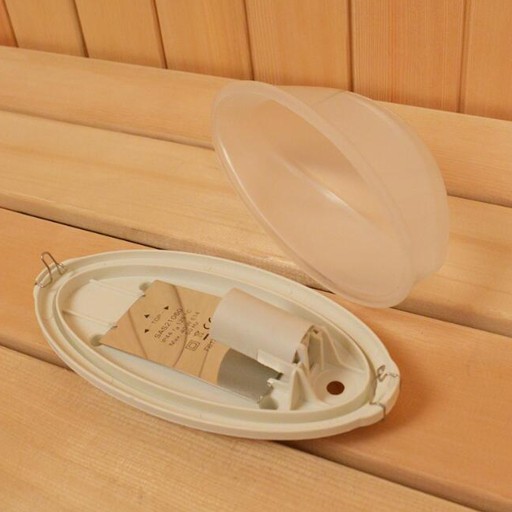 Паровая комната для сауны Light Sauna