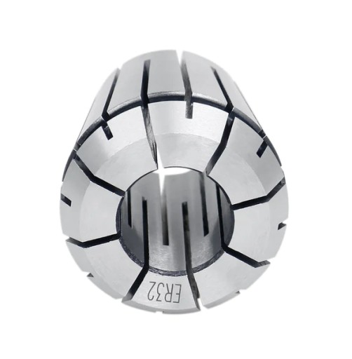 Tulejka zaciskowa ER32 16 mm KOSZYCZEK CNC DIN6499 PRECYZJA