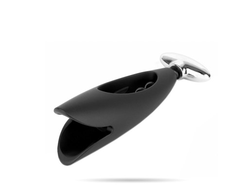 Штопор Starke Pro Accessori, нержавеющая сталь