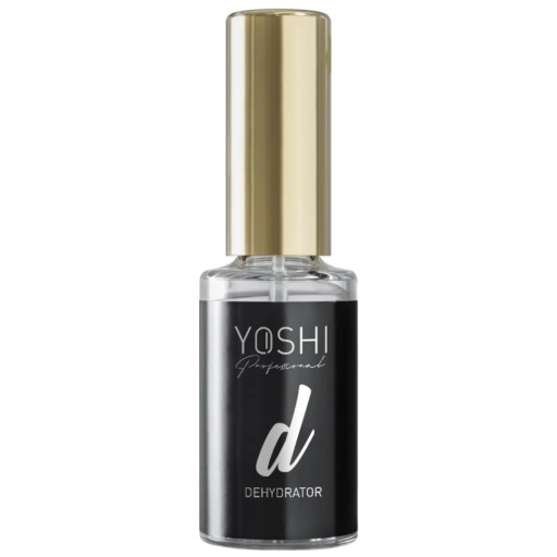 Yoshi Dehydrator do odtłuszczania paznokci 10ml