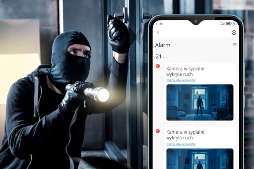 IP-камера для помещений с Wi-Fi, 3 МП, 360°, зум Tuya