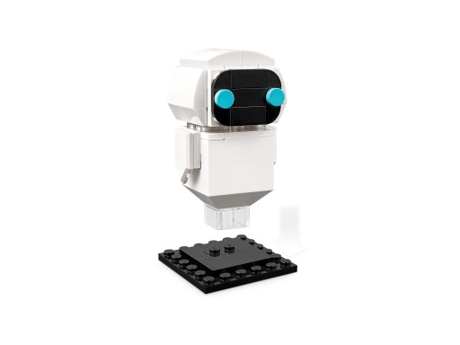 LEGO 40619 ЕВА и ВАЛЛ-И