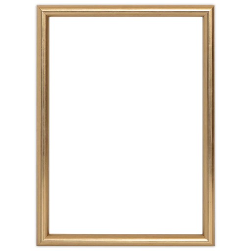 Фоторамка GOLDEN WOOD 18x24