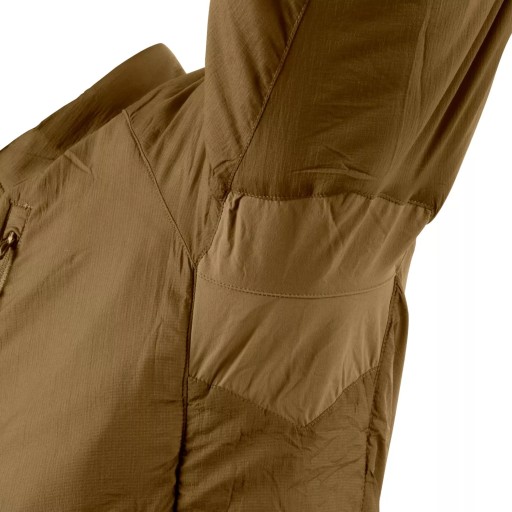Куртка Helikon Wolfhound — Tiger Stripe 3XL