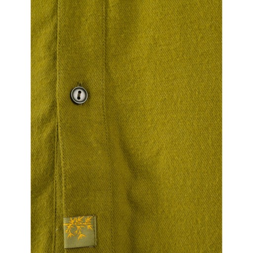 Мужская походная рубашка с длинным рукавом Viking Shamrock Man L