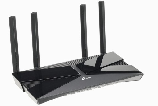 TP-Link Archer AX10 Wi-Fi 6 router Wi-Fi