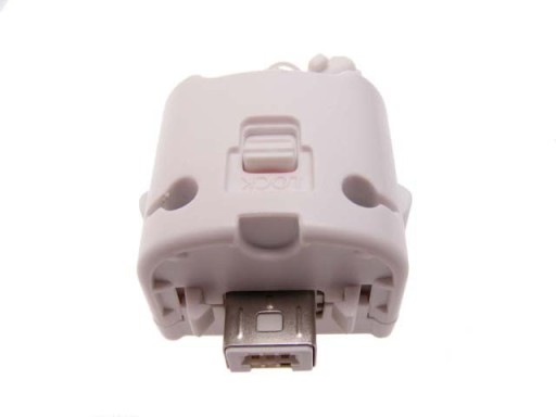 MOTION PLUS ДЛЯ КОНСОЛИ WII-IT7
