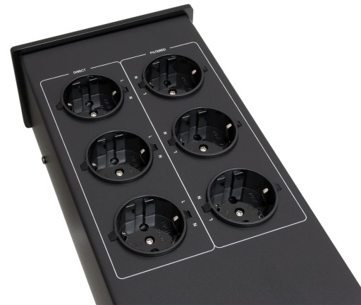 Taga Harmony PF-600 (2022) (Черный)