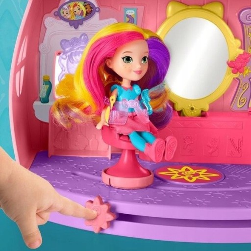 Набор для салона красоты Sunny Day GKT65 Mattel
