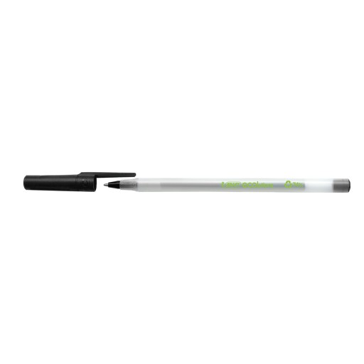 ШАРИКОВАЯ РУЧКА BIC ROUND STIC CLASSIC 1 ММ, ЧЕРНАЯ
