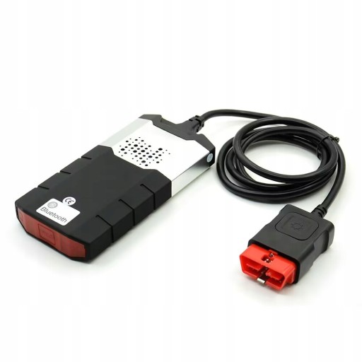 Интерфейс DS150 | делфи дс150 2020.23 | ПРОГРАММЫ