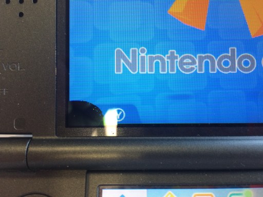 КОНСОЛЬ NEW NINTENDO 3DS XL ЧЕРНАЯ С ЭКРАНОМ IPS И ПОРТОМ USB ОПИСАНИЕ