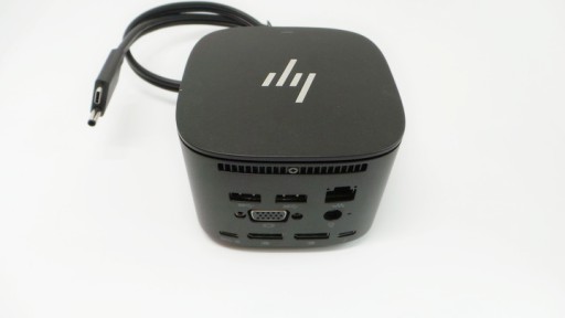 Stacja dokująca HP Thunderbolt Dock 230W G2
