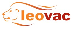 ЦЕНТРАЛЬНЫЙ ПЫЛЕСОС LEOVAC DISCUSSION SOCKET, СЕРЫЙ