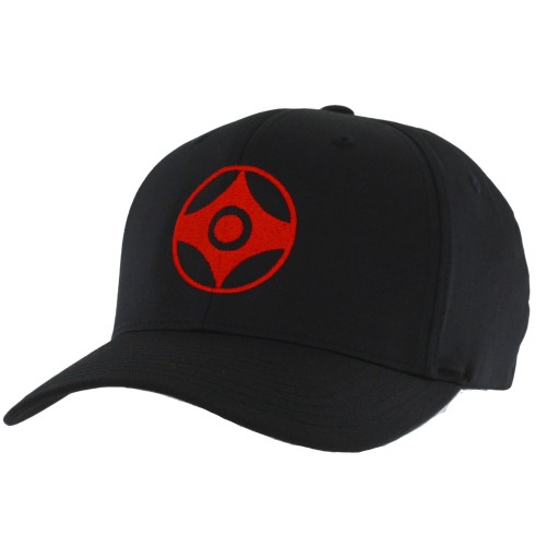ПОЯС КАРАТЭ КИОКУСИНКАЙ ШАПКА L/XL