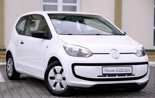 VW UP! - brewki lamp rok 2011- 2016 (przedlift)