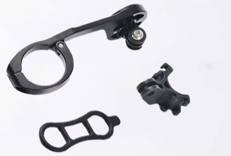 Держатель COUNTER на руль Велосипедный кронштейн CATEYE GoPro (GP.27C)