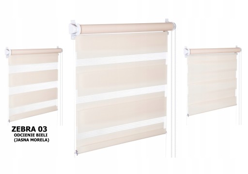 75x150 РОЛЬСТАВНИ ДЕНЬ НОЧЬ, ширина 75 см, длина 150 см