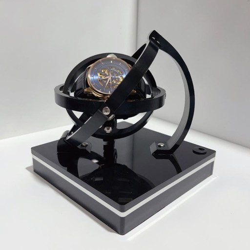 ROTOMATIC ДЛЯ АВТОМАТИЧЕСКОГО КОРПУСА ЧАСОВ