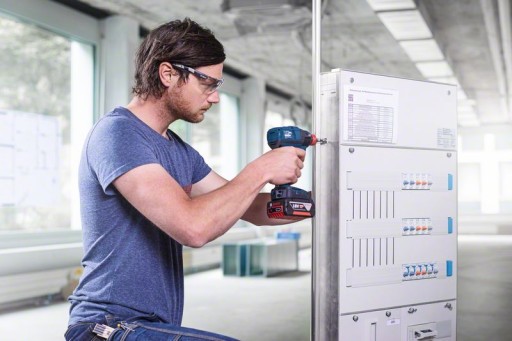 СВЕРЛА BOSCH IMPACT CONTROL + НАБОР СВЕРЛ, 35 ШТ.