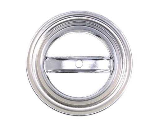 КОНЦЕВАЯ КРЫШКА ГЛУШИТЕЛЯ JAWA 350 6/12V DI