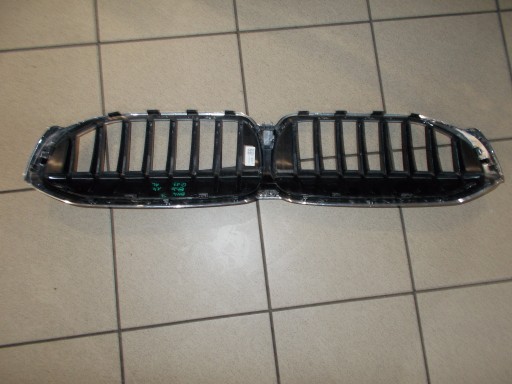 GRILL NERKI BMW 3 F20 F21 5113192976-10