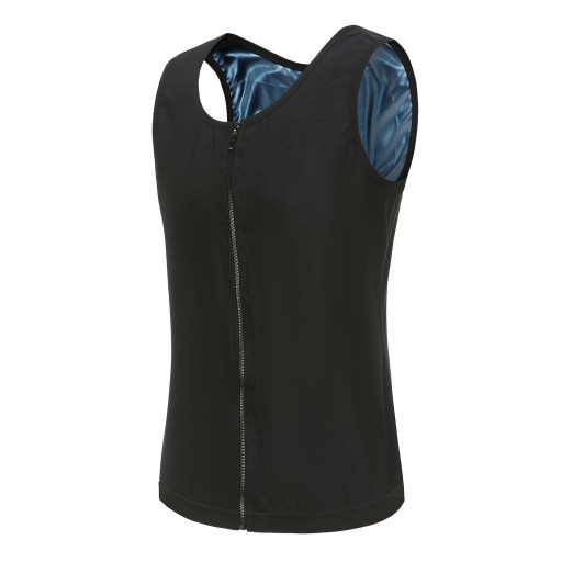 Sweat Sauna Vest Спортивный жилет для похудения L XL