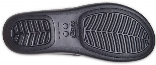 Женские шлепанцы Crocs Boca Wedge Flip 39-40