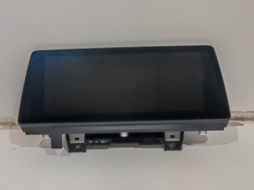 ЭКРАН МОНИТОРА НАВИГАЦИИ BMW X1 F48 X2 F39 9856154