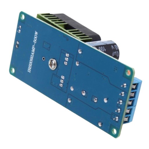 Плата HIFI высокой мощности 500 Вт IRS2092S Mono LM3886
