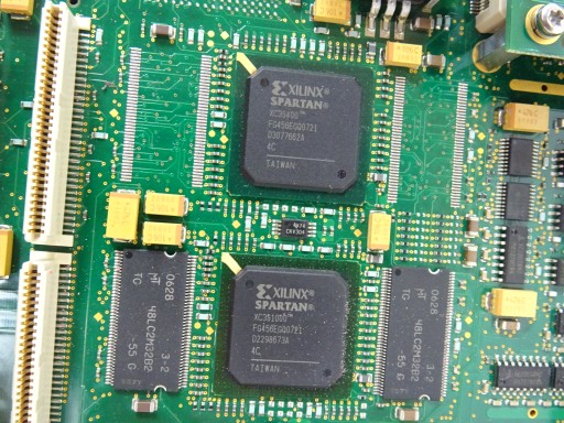 Модуль Xilinx Spartan Prodrive FPGA