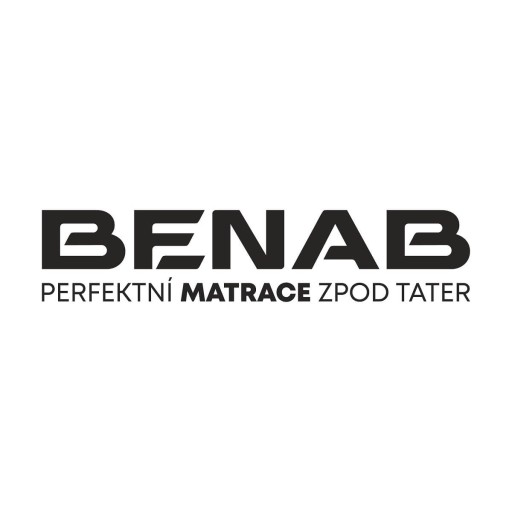 Детский матрас Benab Simple Pur Junior 90 x 195 см