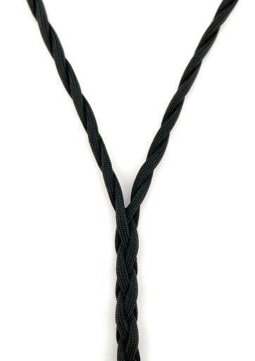 Ręcznie wykonany zbalansowany kabel do SENNHEISER HD800 warianty XLR 4 PIN