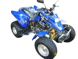 МОНТАЖНЫЙ ЗАЖИМ КРОНШТЕЙН ЗЕРКАЛА M8 Quad ATV Barossa SMC 150/170/200/250cc