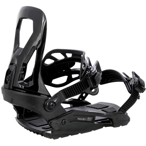 Snowboard RAVEN Solid Classic 149cm + wiązania S230