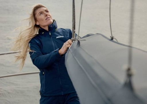 КУРТКА ЖЕНСКАЯ ПАРУСНАЯ MUSTO BR1 SOLENT