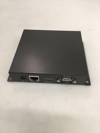 Видеоресивер LevelOne HDMI over IP PoE HVE-6501R PoE Exe.