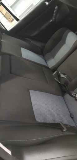 СИДЕНЬЯ КОМПЛЕКТ SEATS COMBI VW GOLF 4 IV BORA