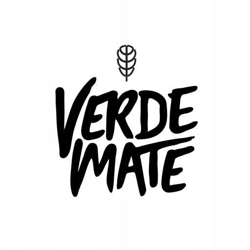 Best Yerba Mate Набор зеленых фруктов 3x500г