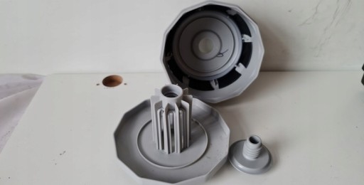 КОРПУС ФИЛЬТРА ДЛЯ ДЖАКУЗИ BESTWAY LAY-Z-SPA FILTER