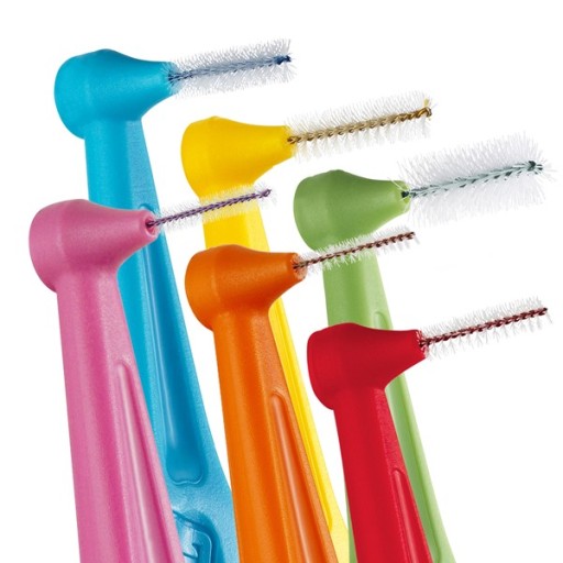 TePe Angle szcz. międzyzębowe 0,5mm rozmiar 2