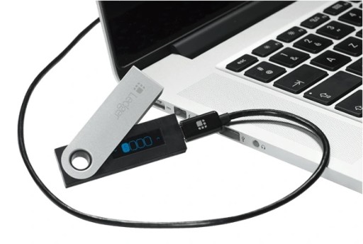 Ledger Nano S