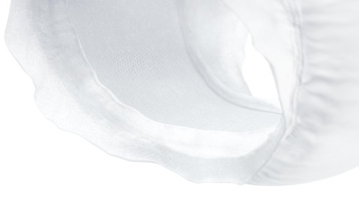 Подгузники TENA Slip Plus на липучке для пожилых людей L 30 шт.