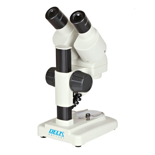 Стереоскопический микроскоп Delta Optical StereoLight