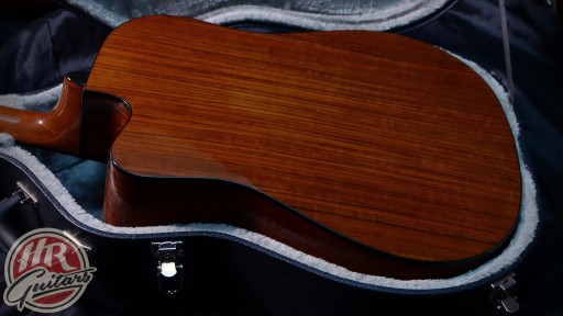 FENDER GDS-60, США, дредноут, электроакустический