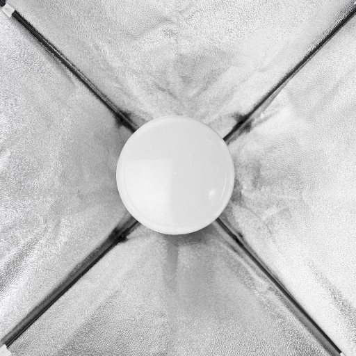 Набор из 2 ламп SOFTBOX 50х70 170Вт LED